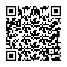 QR Code สำหรับหมายเลขโทรศัพท์ +2399910341