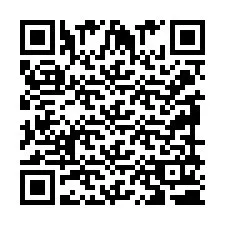 QR Code สำหรับหมายเลขโทรศัพท์ +2399910368