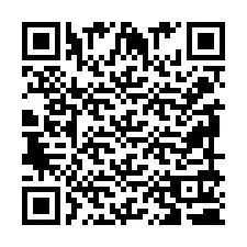 QR Code for Phone number +2399910383