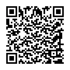 QR Code for Phone number +2399910391