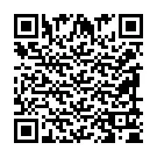 QR kód a telefonszámhoz +2399910413