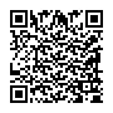 QR-Code für Telefonnummer +2399910476