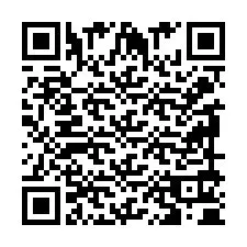 QR Code for Phone number +2399910486