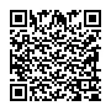 QR Code pour le numéro de téléphone +2399910532