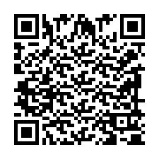 QR-код для номера телефона +2399910536