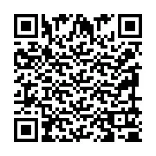 QR-код для номера телефона +2399910540