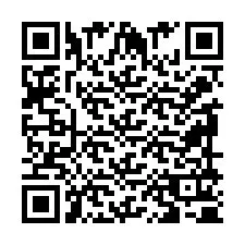 QR kód a telefonszámhoz +2399910563