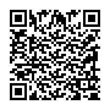 QR код за телефонен номер +2399910570