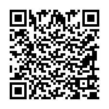 QR-Code für Telefonnummer +2399910587