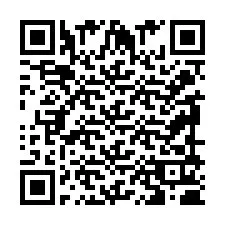 QR Code for Phone number +2399910631