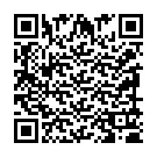 QR kód a telefonszámhoz +2399910648