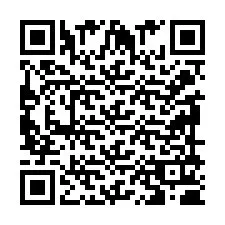 Código QR para número de teléfono +2399910666