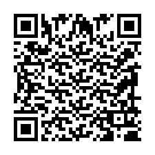 QR Code สำหรับหมายเลขโทรศัพท์ +2399910671