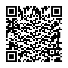 QR-Code für Telefonnummer +2399910675