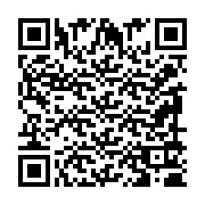 QR kód a telefonszámhoz +2399910695