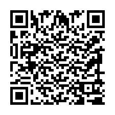 QR код за телефонен номер +2399910701