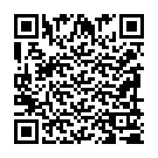 Código QR para número de teléfono +2399910735