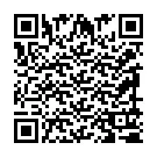 QR Code สำหรับหมายเลขโทรศัพท์ +2399910741