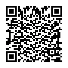 QR Code pour le numéro de téléphone +2399910760