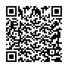 Codice QR per il numero di telefono +2399910770