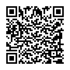 QR код за телефонен номер +2399910774