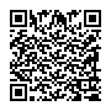 QR Code สำหรับหมายเลขโทรศัพท์ +2399910792