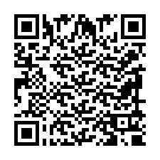 QR код за телефонен номер +2399910817