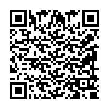 QR kód a telefonszámhoz +2399910823