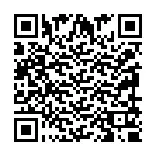 QR Code pour le numéro de téléphone +2399910830