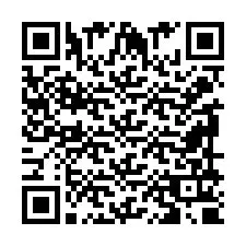 Código QR para número de teléfono +2399910877