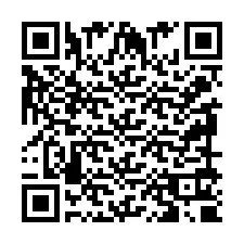 QR-код для номера телефона +2399910888