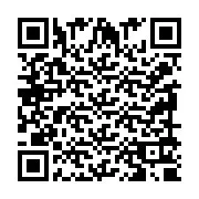 Código QR para número de teléfono +2399910898