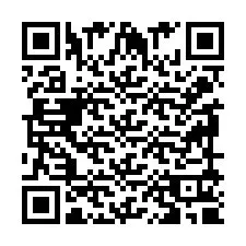 QR-code voor telefoonnummer +2399910902