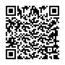 QR Code สำหรับหมายเลขโทรศัพท์ +2399910906