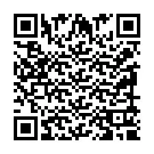 QR kód a telefonszámhoz +2399910908