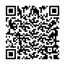 QR-Code für Telefonnummer +2399910916