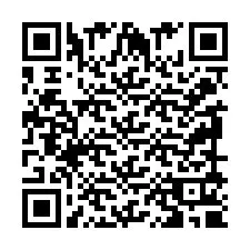 QR-код для номера телефона +2399910918