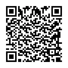 QR kód a telefonszámhoz +2399910922