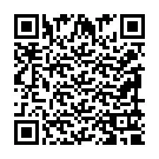 QR-code voor telefoonnummer +2399910945