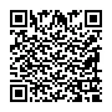 QR-code voor telefoonnummer +2399910947