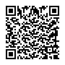 Código QR para número de teléfono +2399910948