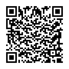 QR Code สำหรับหมายเลขโทรศัพท์ +2399910951