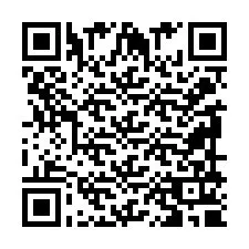 QR код за телефонен номер +2399910973