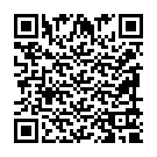 QR-код для номера телефона +2399910983