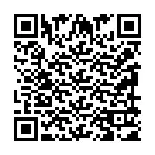 Código QR para número de teléfono +2399911024