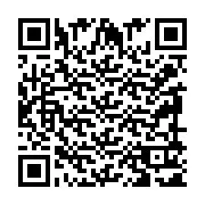 QR Code pour le numéro de téléphone +2399911120