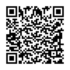 QR-code voor telefoonnummer +2399911153