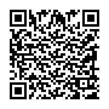 QR-Code für Telefonnummer +2399911234