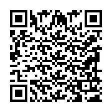 QR-Code für Telefonnummer +2399911275