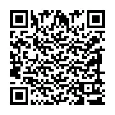 Código QR para número de teléfono +2399911318